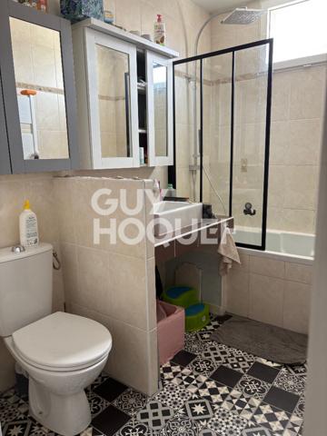 Maison contemporaine à vendre à Pessac - 4 chambres, 125 m²