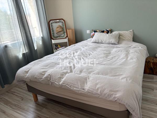 Maison contemporaine à vendre à Pessac - 4 chambres, 125 m²