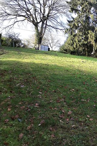 Lécousse (35133) Terrain constructible 500 m2