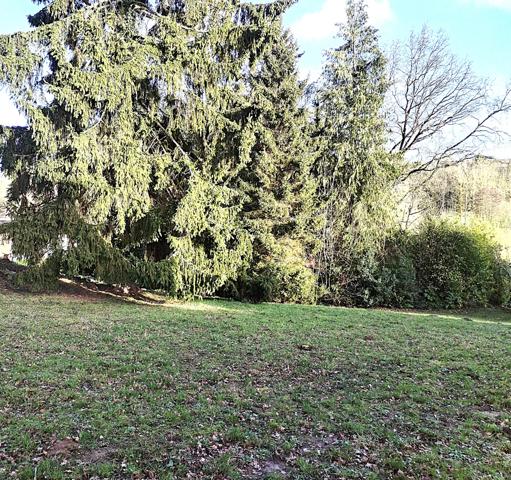 Lécousse (35133) Terrain constructible 500 m2