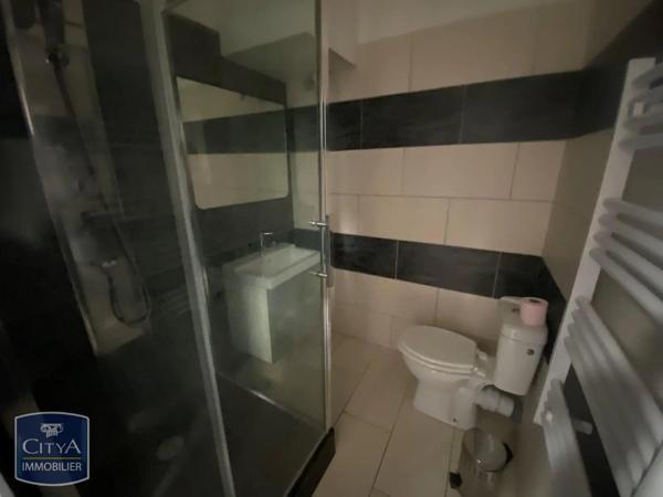 Appartement à louer 2 pièces 27.05m² Agen (47000)