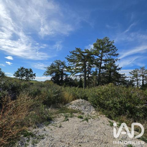 Terrain à vendre 750 m² Macey