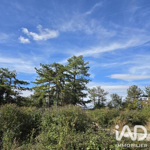 Terrain à vendre 750 m² Macey