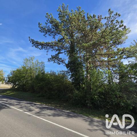 Terrain à vendre 750 m² Macey