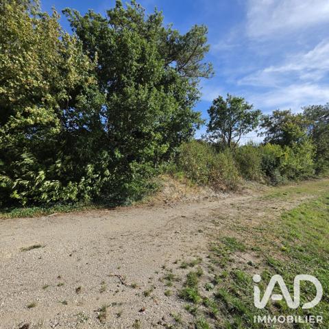 Terrain à vendre 750 m² Macey