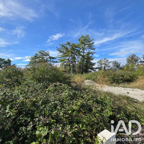 Terrain à vendre 750 m² Macey
