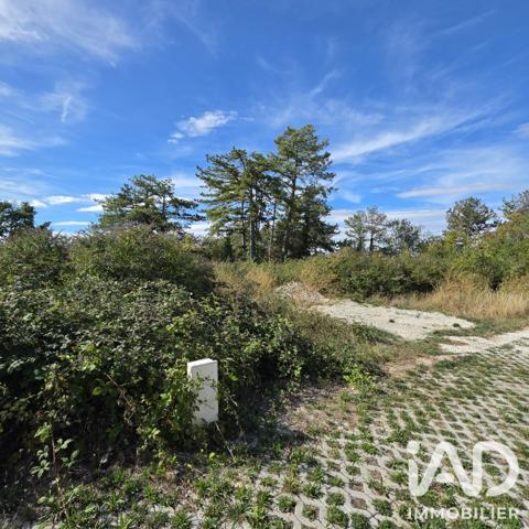 Terrain à vendre 750 m² Macey