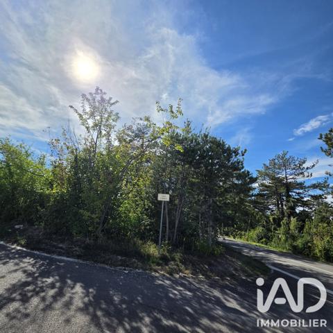 Terrain à vendre 750 m² Macey