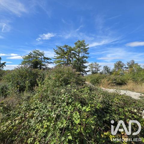 Terrain à vendre 750 m² Macey