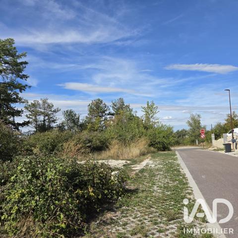 Terrain à vendre 750 m² Macey