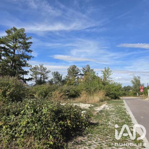 Terrain à vendre 750 m² Macey