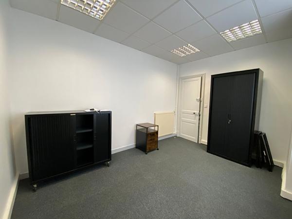 Angers : 478 € - AJP Immobilier Angers