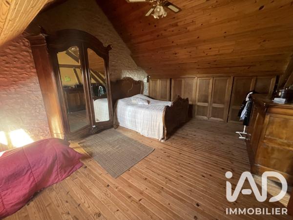 Maison à vendre 5 pièces 257 m² Saint-Germain-Laval
