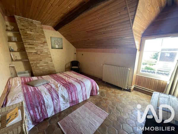 Maison à vendre 5 pièces 257 m² Saint-Germain-Laval
