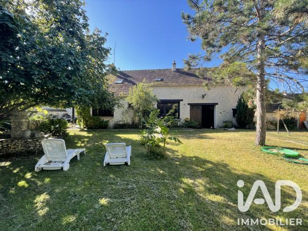 Maison à vendre 5 pièces 257 m² Saint-Germain-Laval