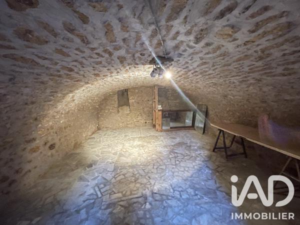 Maison à vendre 5 pièces 257 m² Saint-Germain-Laval