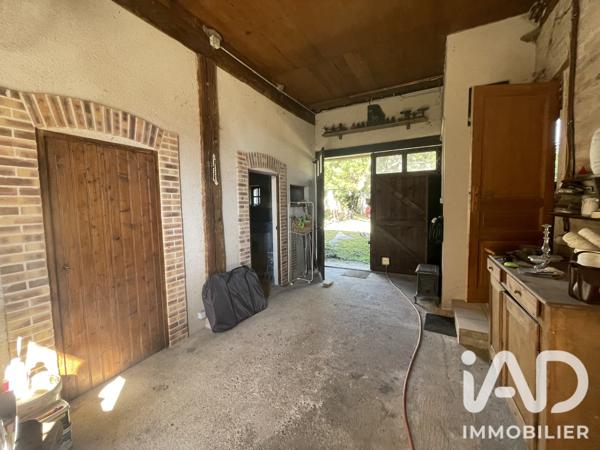 Maison à vendre 5 pièces 257 m² Saint-Germain-Laval