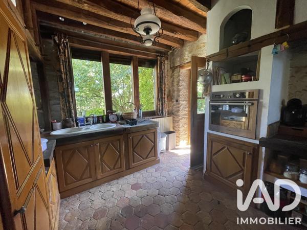 Maison à vendre 5 pièces 257 m² Saint-Germain-Laval