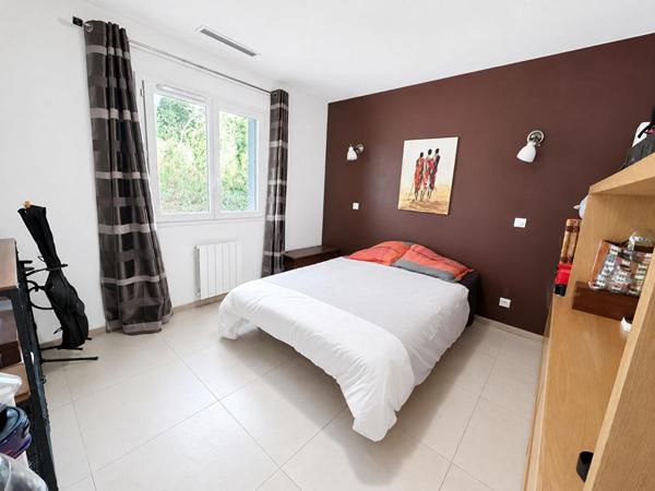 Maison T6 - STE LUCIE DE PORTO-VECCHIO - CORSE DU SUD - FRANCE