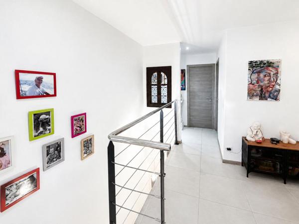 Maison T6 - STE LUCIE DE PORTO-VECCHIO - CORSE DU SUD - FRANCE