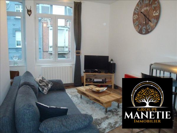 APPARTEMENT