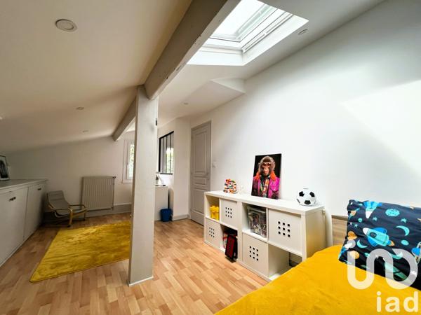 house rental 5 rooms 104 m² Ruffey-lès-Echirey