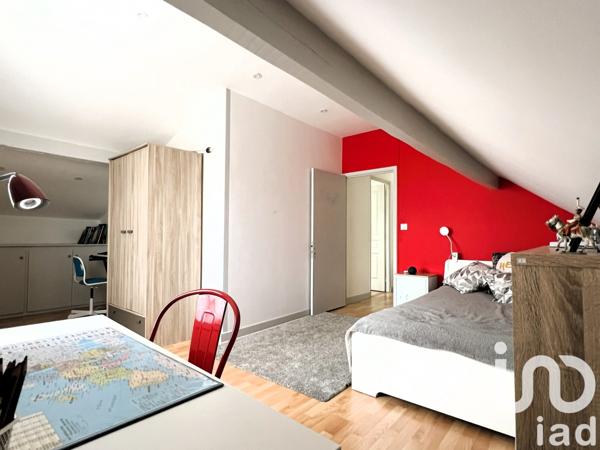 house rental 5 rooms 104 m² Ruffey-lès-Echirey