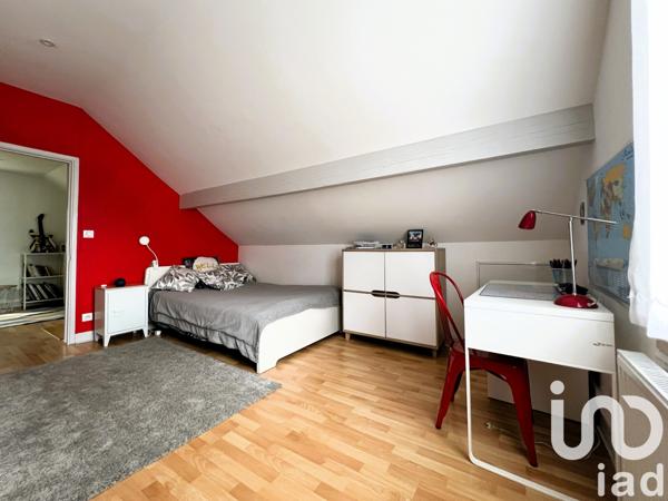 house rental 5 rooms 104 m² Ruffey-lès-Echirey