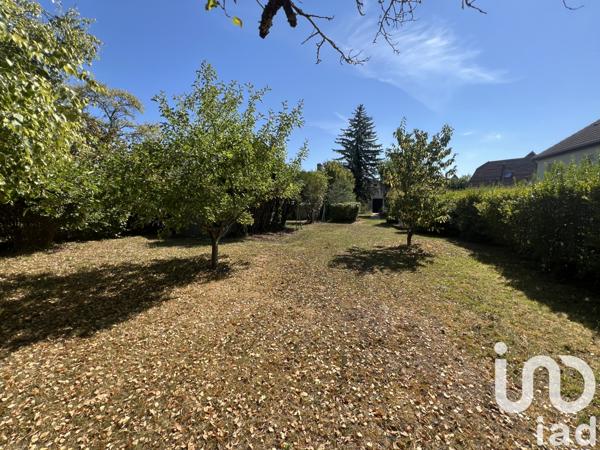 house rental 5 rooms 104 m² Ruffey-lès-Echirey