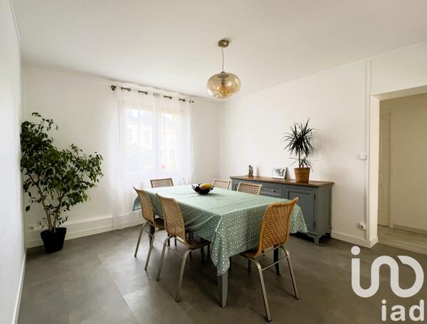 house rental 5 rooms 104 m² Ruffey-lès-Echirey