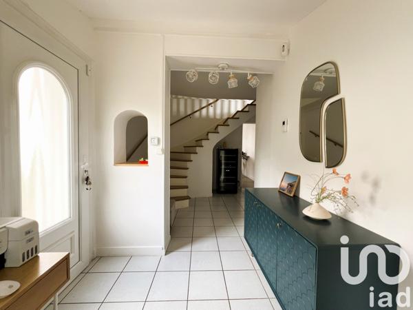 house rental 5 rooms 104 m² Ruffey-lès-Echirey