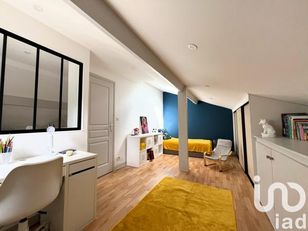 house rental 5 rooms 104 m² Ruffey-lès-Echirey