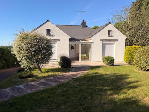 Maison à VITRE, 35500 - 4 pièces 75m²