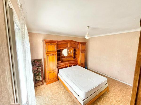 Maison à VITRE, 35500 - 4 pièces 75m²