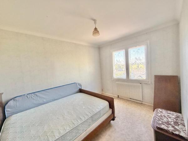 Maison à VITRE, 35500 - 4 pièces 75m²