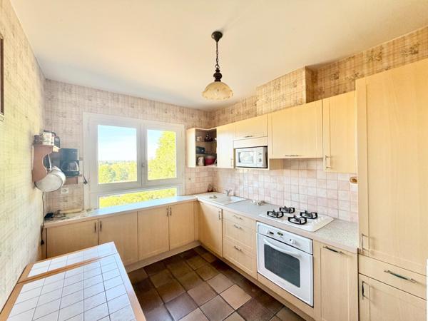 Maison à VITRE, 35500 - 4 pièces 75m²