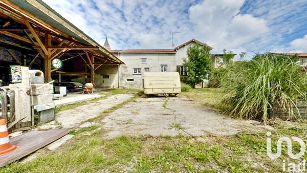 Maison à vendre 5 pièces 240 m² Autry