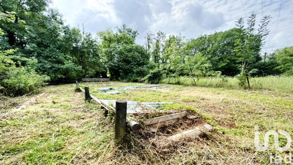 Maison à vendre 5 pièces 240 m² Autry