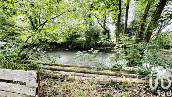 Maison à vendre 5 pièces 240 m² Autry