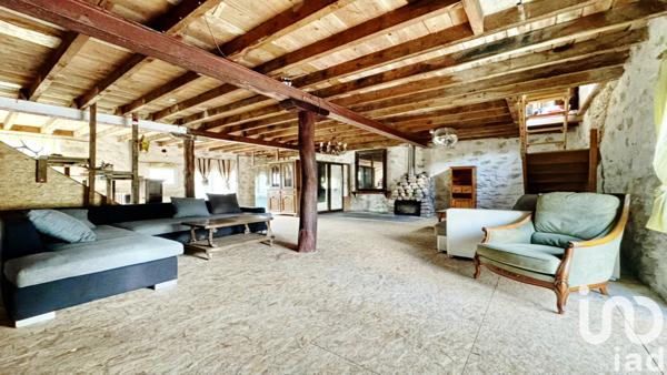Maison à vendre 5 pièces 240 m² Autry
