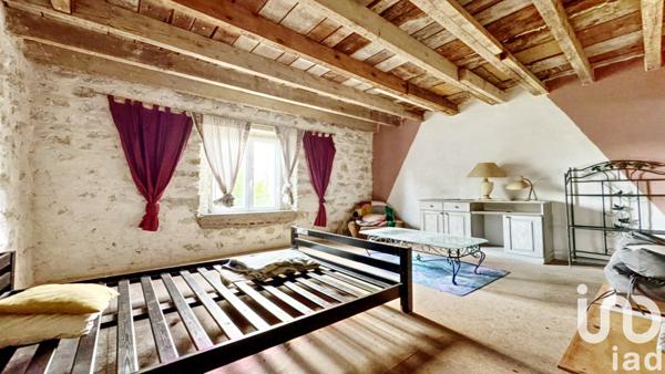 Maison à vendre 5 pièces 240 m² Autry