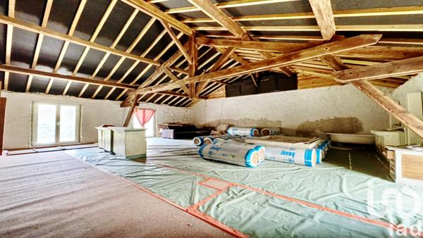 Maison à vendre 5 pièces 240 m² Autry
