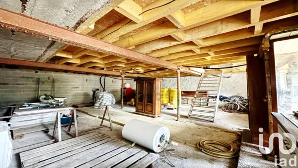 Maison à vendre 5 pièces 240 m² Autry