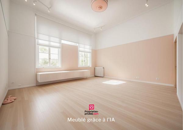 Appartement Falaise 2 pièces 64 m2