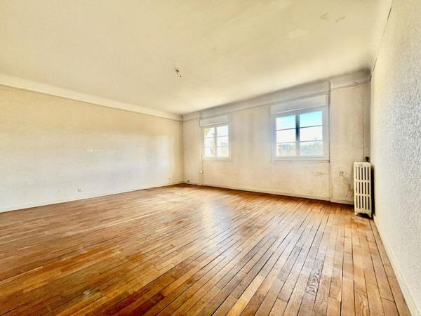 Appartement Falaise 2 pièces 64 m2