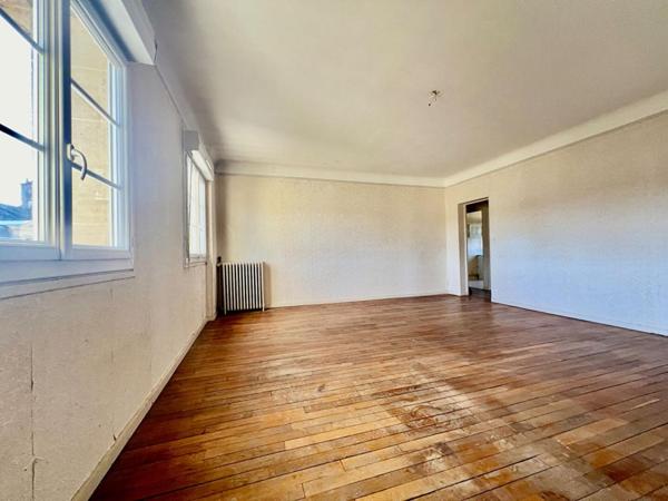 Appartement Falaise 2 pièces 64 m2