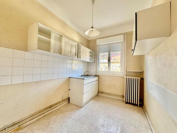 Appartement Falaise 2 pièces 64 m2