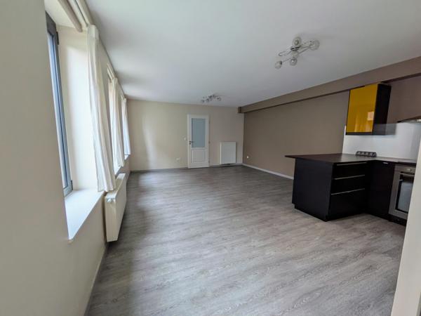 Seclin (59113) Seclin – T3 65 m² - 2 Suites Rare sur le Secteur