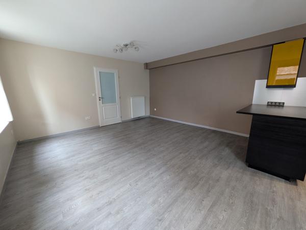 Seclin (59113) Seclin – T3 65 m² - 2 Suites Rare sur le Secteur