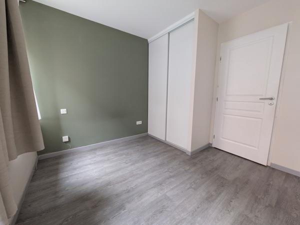 Seclin (59113) Seclin – T3 65 m² - 2 Suites Rare sur le Secteur